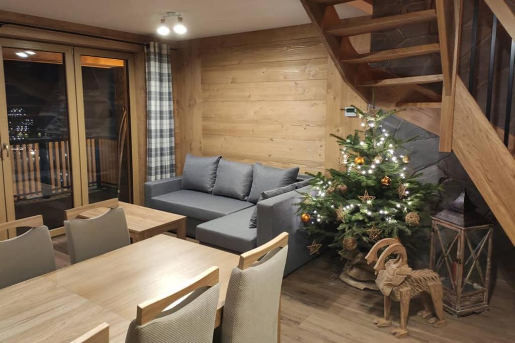 Domek Traganek Kościelisko Exteriér fotografie